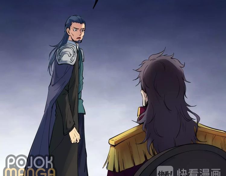 Dragon’s Blood Vessels chapter 28 halaman 176