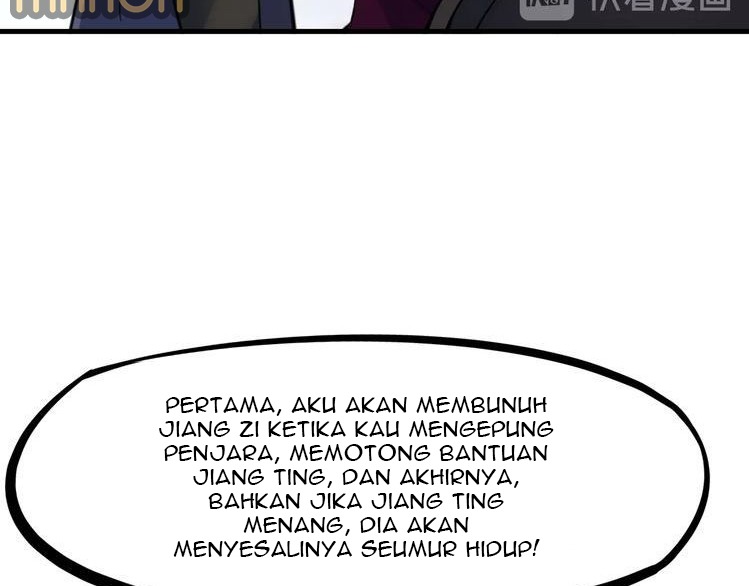 Dragon’s Blood Vessels chapter 28 halaman 177