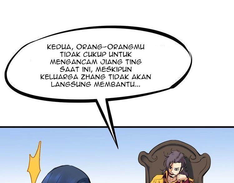 Dragon’s Blood Vessels chapter 28 halaman 181