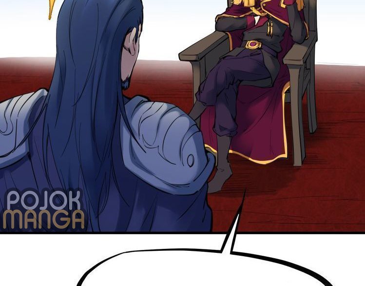 Dragon’s Blood Vessels chapter 28 halaman 182