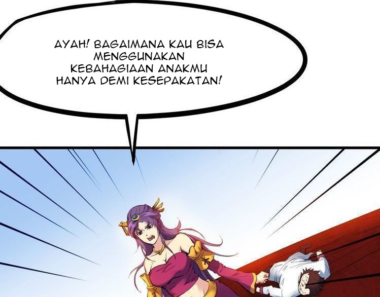 Dragon’s Blood Vessels chapter 28 halaman 190
