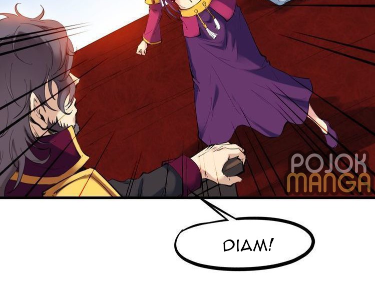 Dragon’s Blood Vessels chapter 28 halaman 191