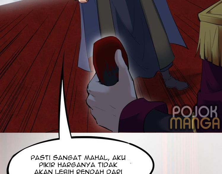 Dragon’s Blood Vessels chapter 28 halaman 196