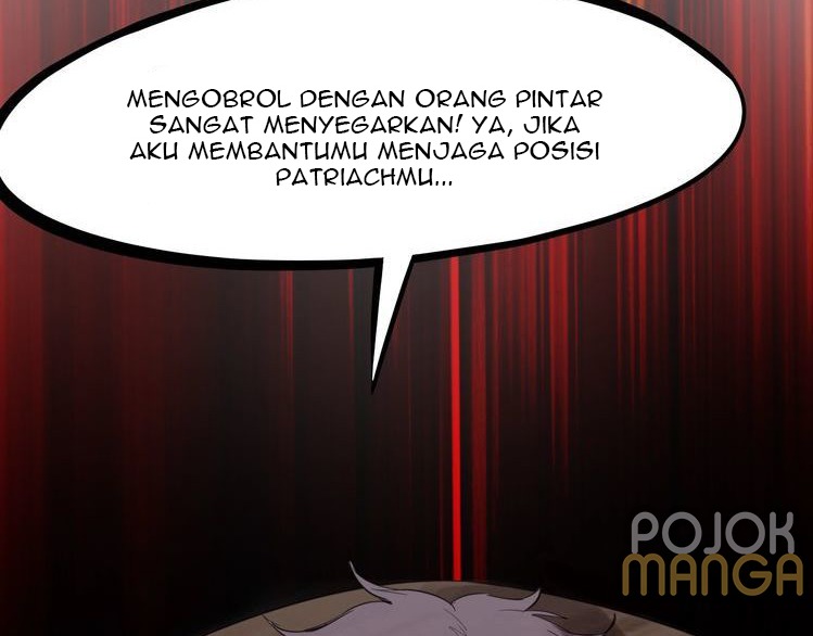 Dragon’s Blood Vessels chapter 28 halaman 198