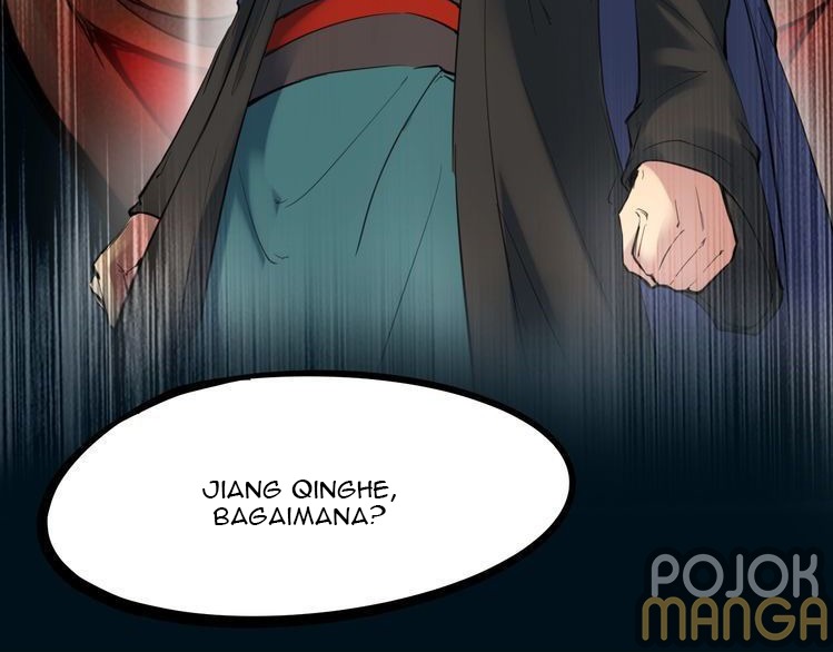 Dragon’s Blood Vessels chapter 28 halaman 204