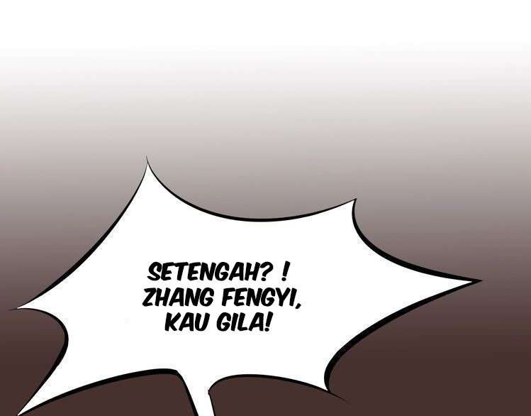 Dragon’s Blood Vessels Bab 29 halaman 2