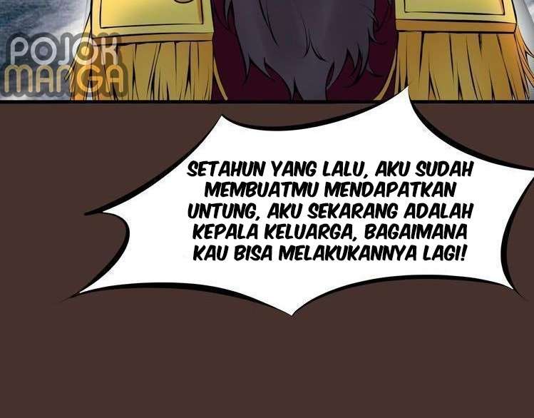 Dragon’s Blood Vessels Bab 29 halaman 5