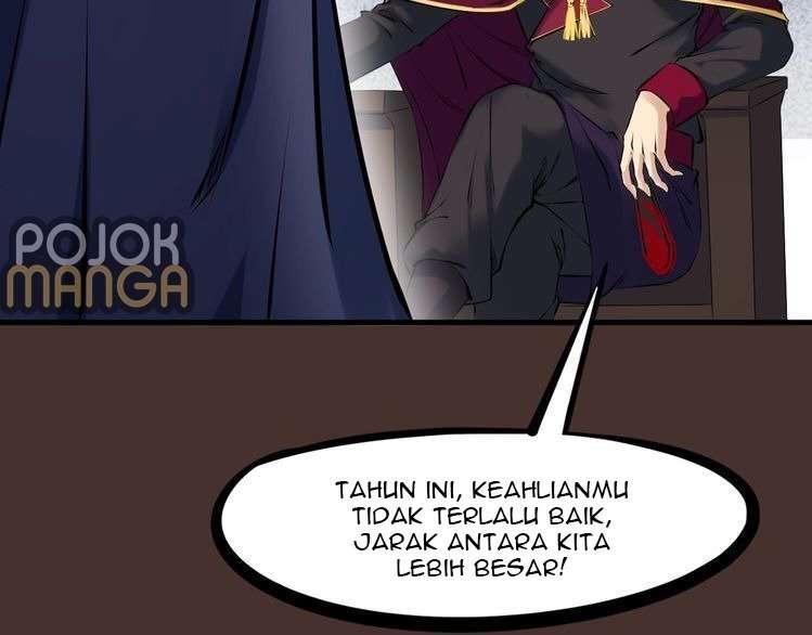 Dragon’s Blood Vessels Bab 29 halaman 10