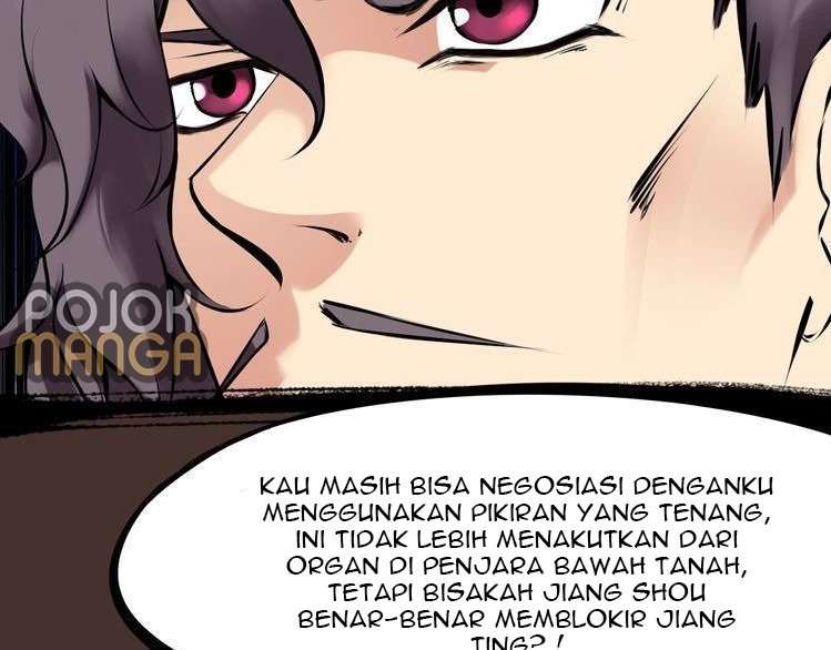 Dragon’s Blood Vessels Bab 29 halaman 14