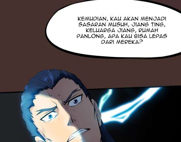 Dragon’s Blood Vessels Bab 29 halaman 18