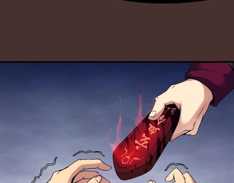 Dragon’s Blood Vessels Bab 29 halaman 26