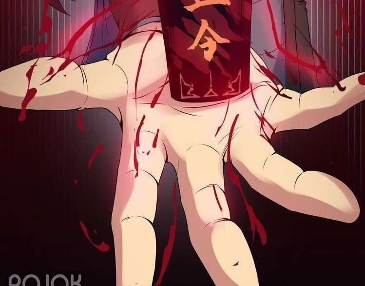 Dragon’s Blood Vessels Bab 29 halaman 31