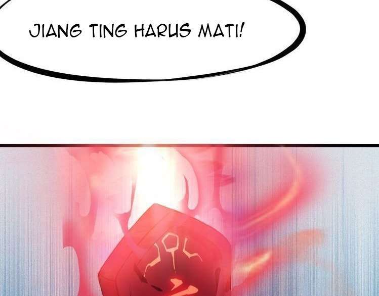 Dragon’s Blood Vessels Bab 29 halaman 33
