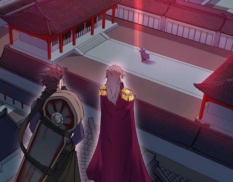 Dragon’s Blood Vessels Bab 29 halaman 43