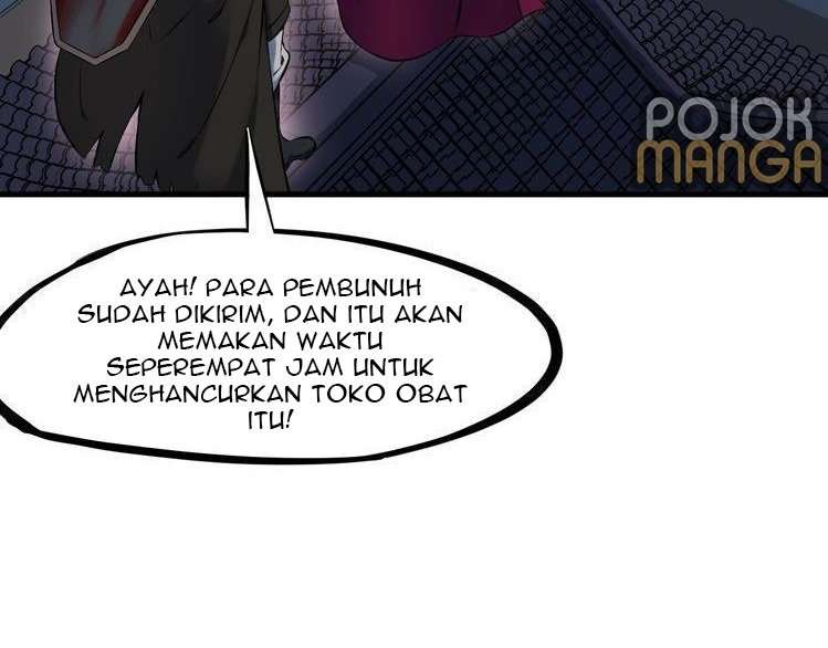 Dragon’s Blood Vessels Bab 29 halaman 44