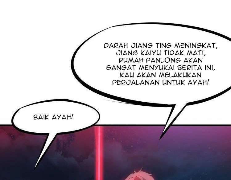 Dragon’s Blood Vessels Bab 29 halaman 45