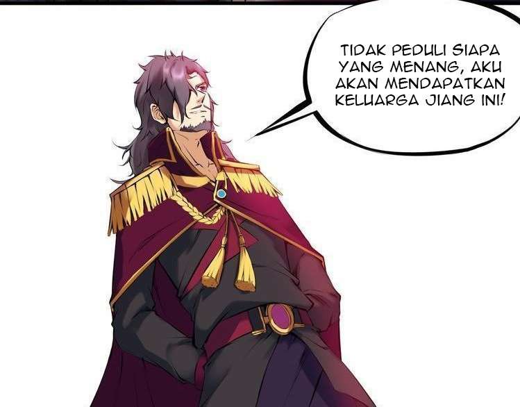 Dragon’s Blood Vessels Bab 29 halaman 47