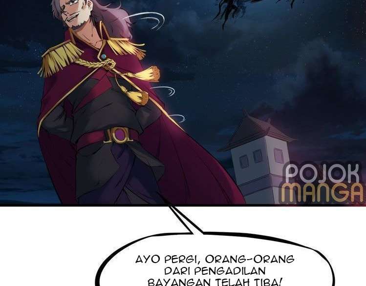 Dragon’s Blood Vessels Bab 29 halaman 53