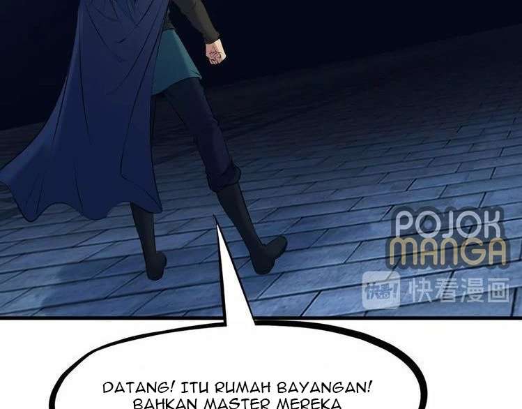 Dragon’s Blood Vessels Bab 29 halaman 59