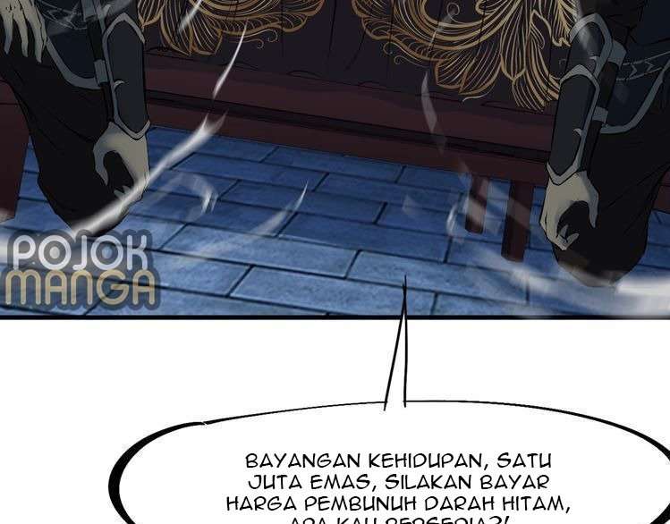 Dragon’s Blood Vessels Bab 29 halaman 62