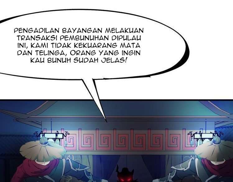 Dragon’s Blood Vessels Bab 29 halaman 68