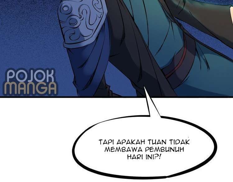 Dragon’s Blood Vessels Bab 29 halaman 72