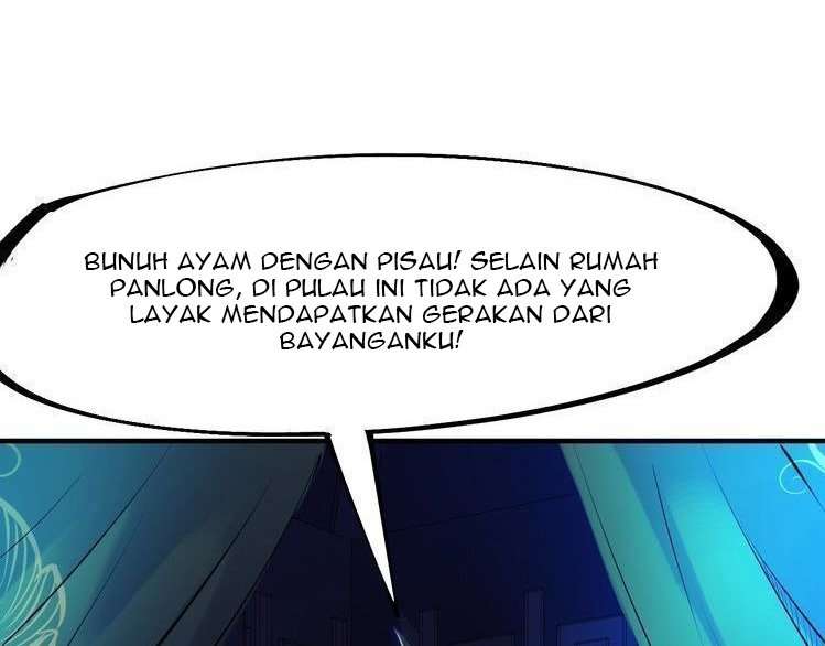Dragon’s Blood Vessels Bab 29 halaman 73