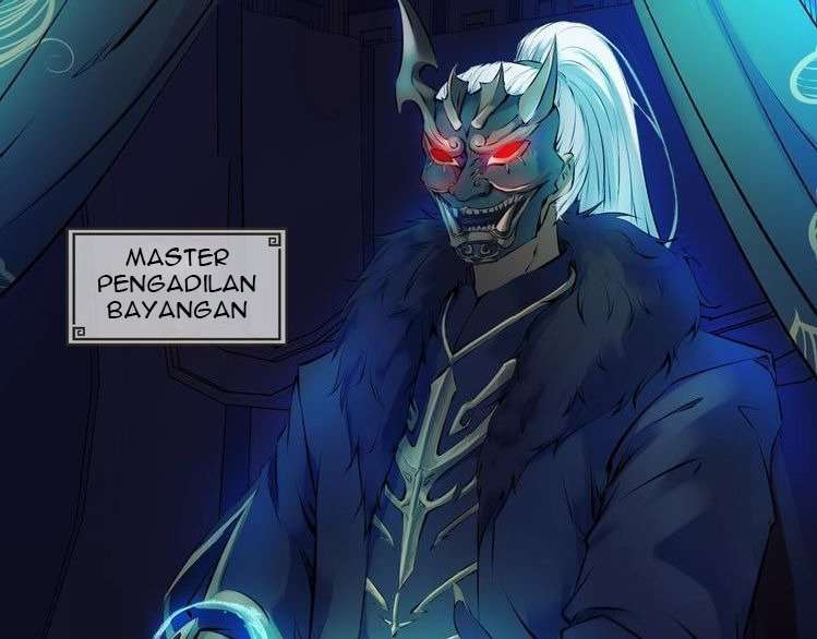 Dragon’s Blood Vessels Bab 29 halaman 74