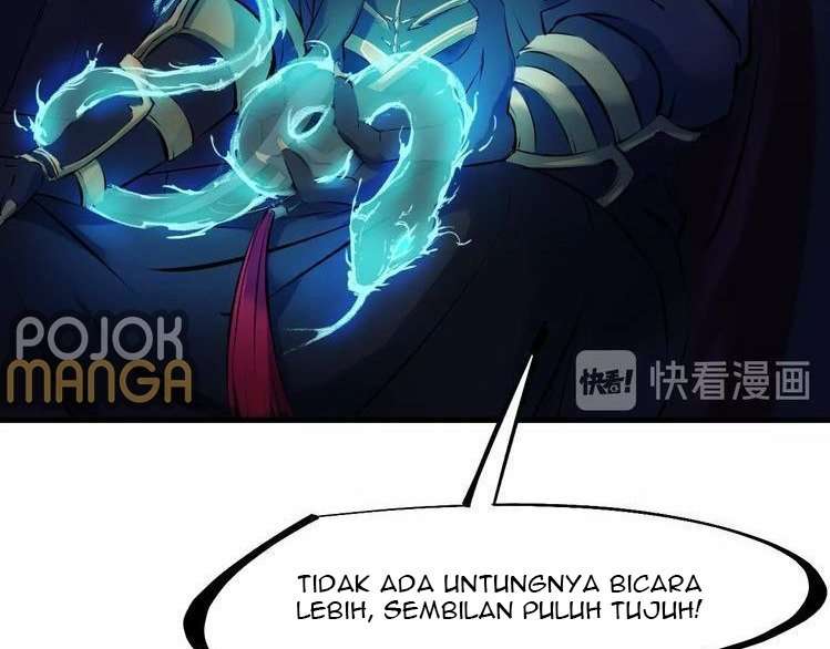 Dragon’s Blood Vessels Bab 29 halaman 75
