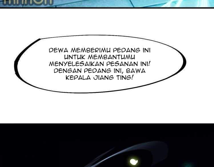 Dragon’s Blood Vessels Bab 29 halaman 78