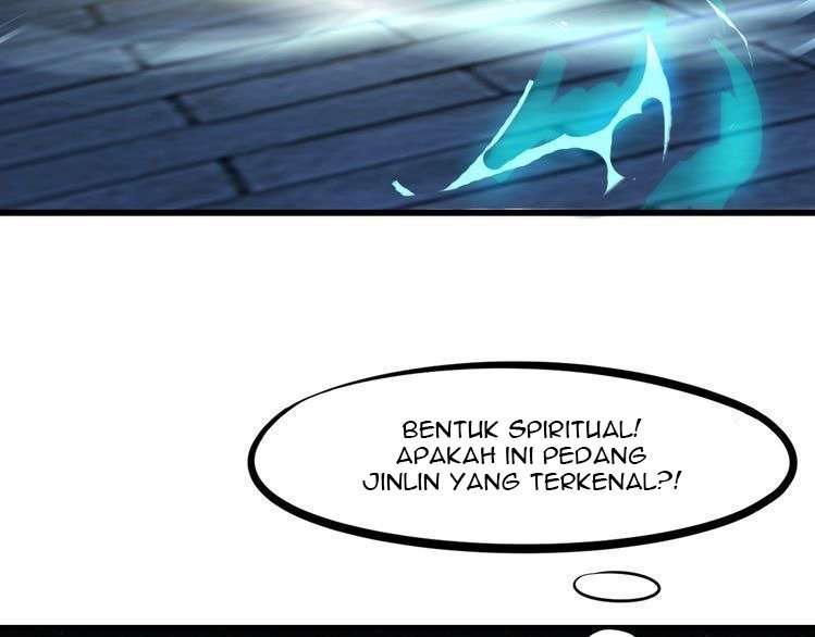 Dragon’s Blood Vessels Bab 29 halaman 82