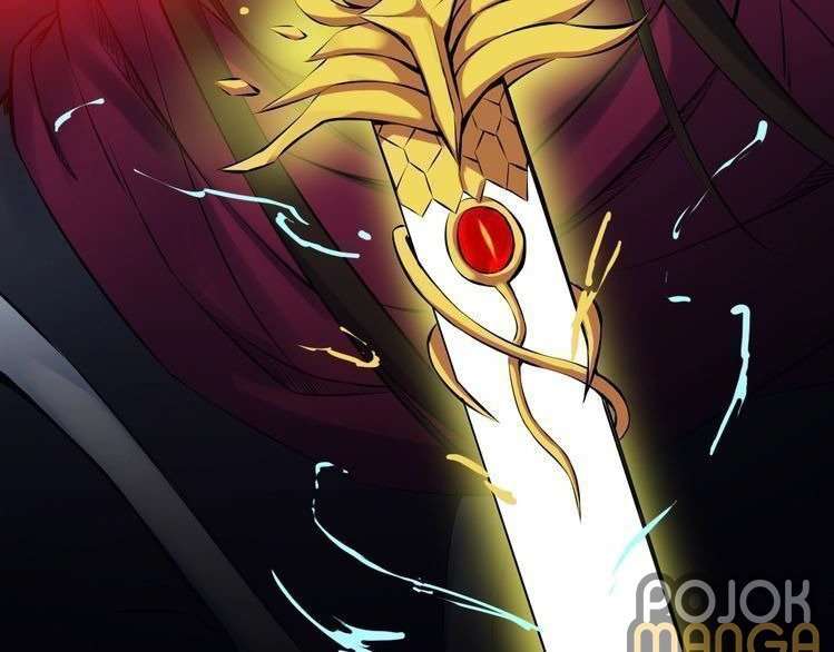 Dragon’s Blood Vessels Bab 29 halaman 86