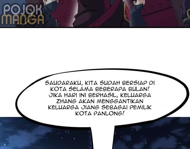 Dragon’s Blood Vessels Bab 29 halaman 92