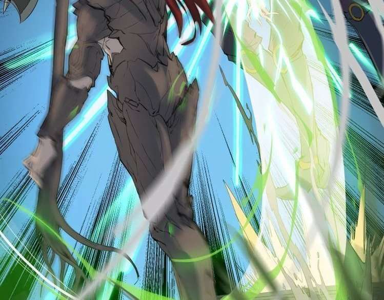 Dragon’s Blood Vessels Bab 29 halaman 131