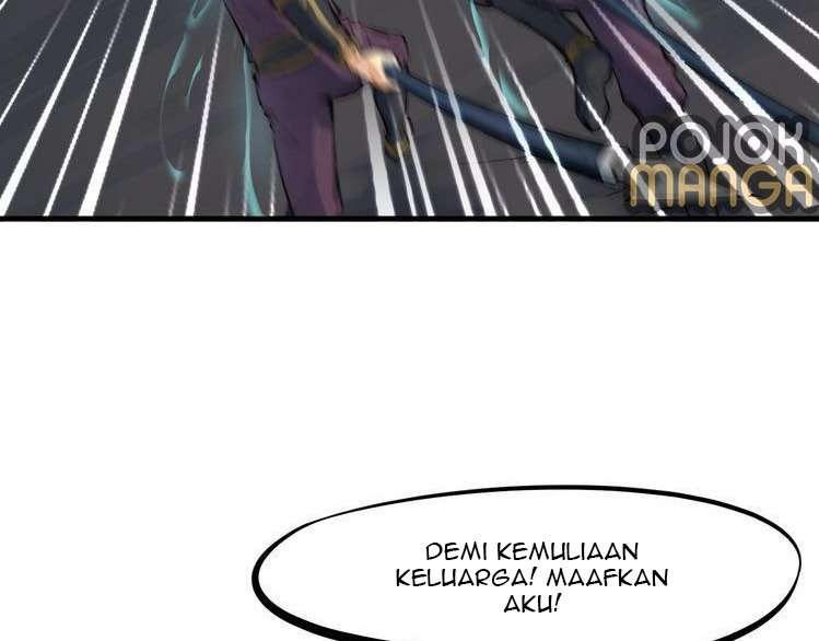 Dragon’s Blood Vessels Bab 29 halaman 134