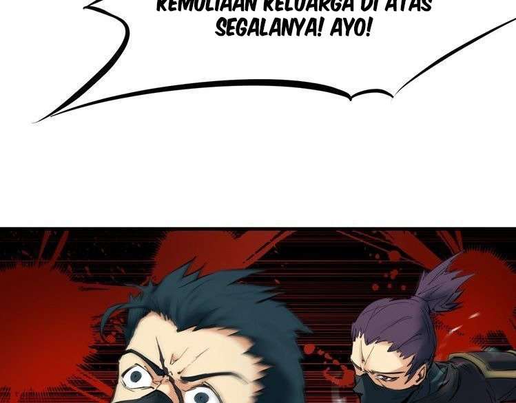 Dragon’s Blood Vessels Bab 29 halaman 137
