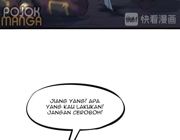 Dragon’s Blood Vessels Bab 29 halaman 149