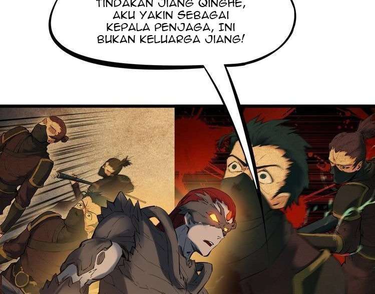 Dragon’s Blood Vessels Bab 29 halaman 153