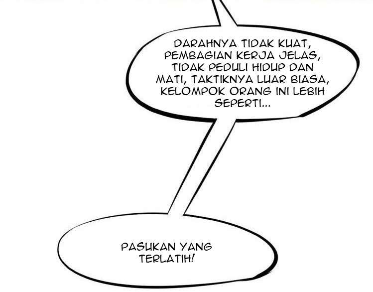 Dragon’s Blood Vessels Bab 29 halaman 155