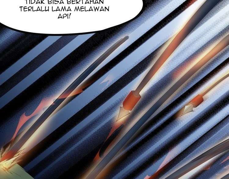 Dragon’s Blood Vessels Bab 29 halaman 165