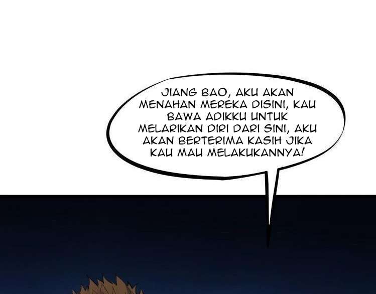 Dragon’s Blood Vessels Bab 29 halaman 168