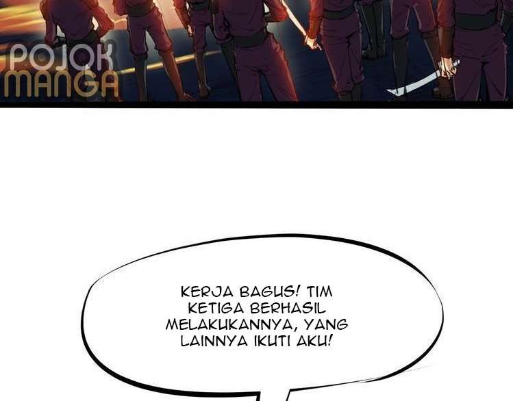 Dragon’s Blood Vessels Bab 29 halaman 190