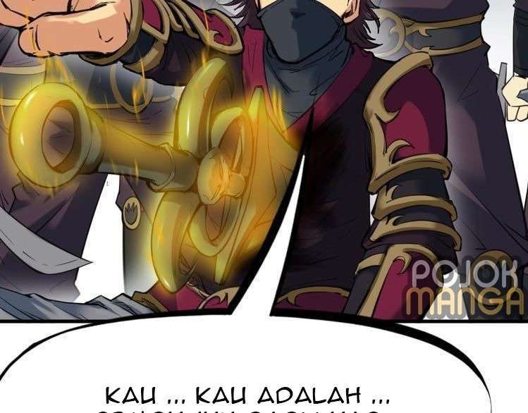 Dragon’s Blood Vessels Bab 29 halaman 208
