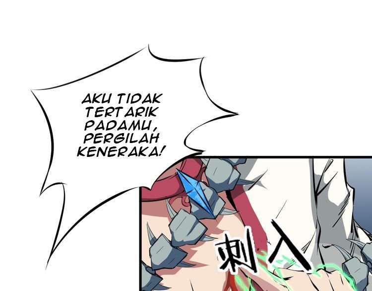 Dragon’s Blood Vessels Bab 3 halaman 47