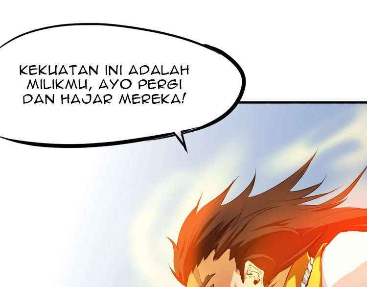 Dragon’s Blood Vessels Bab 3 halaman 64