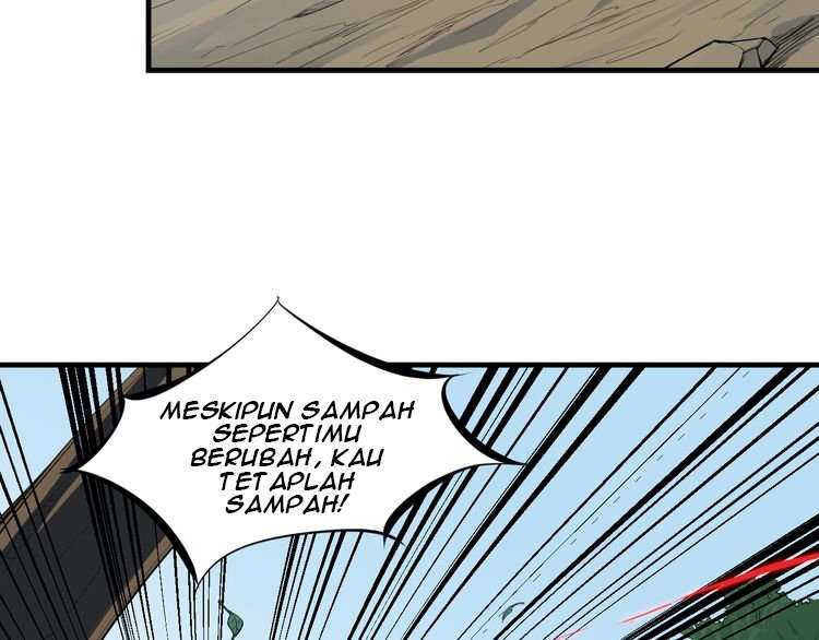 Dragon’s Blood Vessels Bab 3 halaman 68