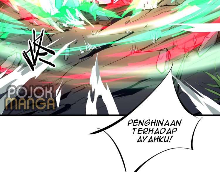 Dragon’s Blood Vessels Bab 3 halaman 88