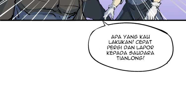 Dragon’s Blood Vessels Bab 3 halaman 90
