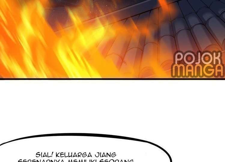 Dragon’s Blood Vessels chapter 30 halaman 3