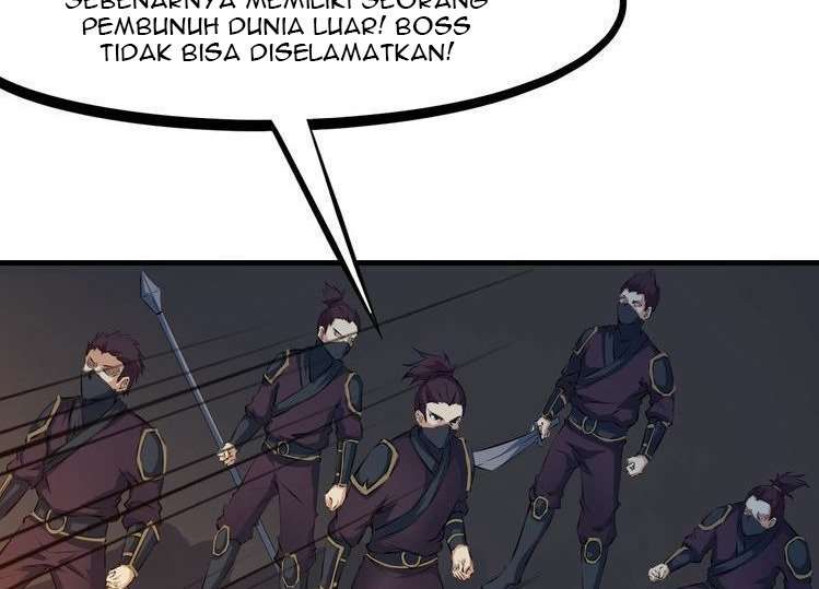 Dragon’s Blood Vessels chapter 30 halaman 4
